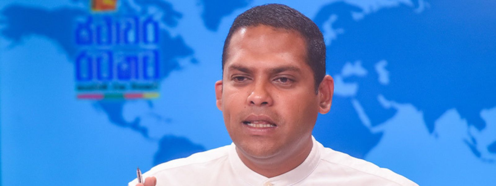 Former MP Harin Fernando Arrested